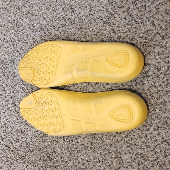 CARHARTT Men's Black Insoles Size 11 - Picture 3 of 4